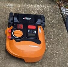 lawn mower worx electric for sale  Evansville