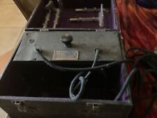 tesla generator for sale  Port Orchard