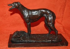 chien bronze d'occasion chien bronze d'occasion France