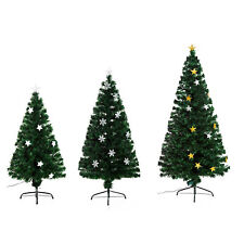 Homcom albero natale usato  Italia