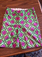 Loudmouth golf shorts for sale  Shipping to Ireland