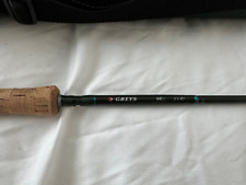 greys fly fishing rods for sale  WINDERMERE