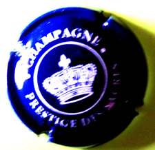 Capsule champagne prestige d'occasion  Vaison-la-Romaine