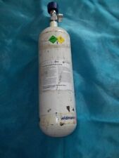 Oxygen bottle litre for sale  Shipping to Ireland