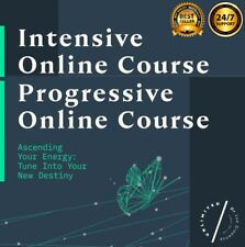 Dr Joe Dispenza Intensive and Progressive Online Course Bundle 2024 - Delivery ✅ for sale  Shipping to South Africa
