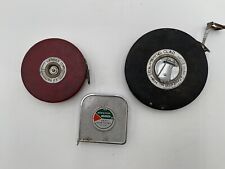 Vintage tape measure for sale  Zionsville