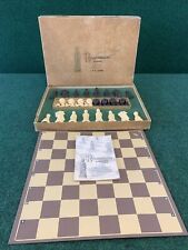 Vintage renaissance chess for sale  Palmetto