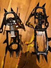 Grivel g12 climbing for sale  RICHMOND