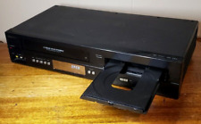 Philips DVP3345VB combo DVD/VCR testado funciona muito bem, sem controle remoto veja notas comprar usado  Enviando para Brazil
