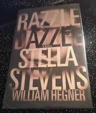 Razzle dazzle book for sale  Tulsa