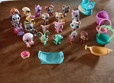 Lot figurines pet d'occasion  Mamers