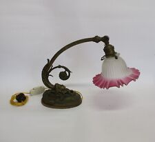Antica meravigliosa lampada usato  Vercelli