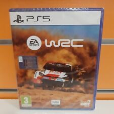 Sports wrc ps5 usato  Cuneo