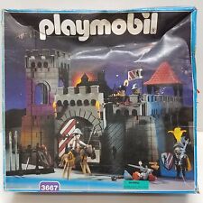 Vintage playmobil 3667 for sale  Seattle
