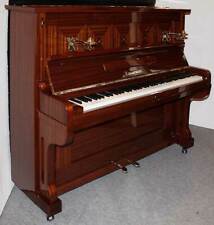 Klavier zimmermann 124 gebraucht kaufen  Egestorf