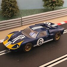 Scalextric car c3097 for sale  MANSFIELD