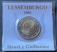 Lussemburgo euro 2006 usato  Bologna