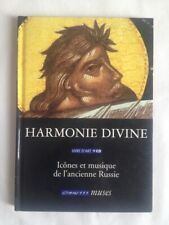 Harmonie divine icônes d'occasion  Marseille V