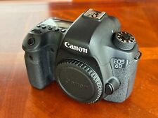 Câmera Digital SLR Canon EOS 6D 20.2MP Apenas Corpo da Câmera, usado comprar usado  Enviando para Brazil