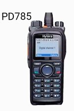 PD785G Hytera DMR Digital/Análogo, rádio bidirecional VHF 136-174MHz DMR, Usado, usado comprar usado  Enviando para Brazil