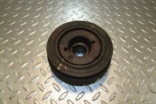 Crankshaft pulley. 2001 for sale  COVENTRY