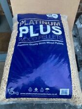 Bags platinum plus for sale  Shipping to Ireland