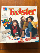 Twister game hasbro for sale  CRANBROOK