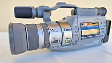 Sony handycam pro for sale  Shipping to Ireland