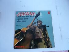 Johnny hallyday 437.099 d'occasion  Toulon-