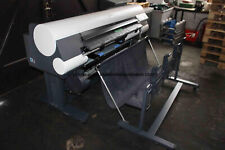 CANON iPF 840 A0 CAD Plotter, A0 Großformatdrucker, Plakatdrucker Poster Printer comprar usado  Enviando para Brazil