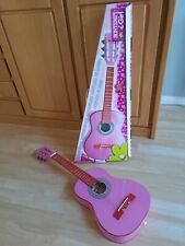 Girls pink bontempi for sale  HITCHIN