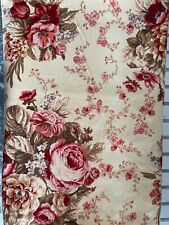 Vintage waverly floral for sale  Owenton