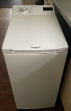 Hotpoint top loader for sale  QUEENBOROUGH