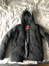 Zavetti canada jacket for sale  STOCKTON-ON-TEES