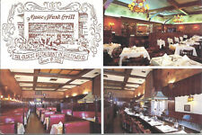 Musso frank grill for sale  Van Nuys