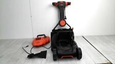 Obudowa do kosiarki Black&Decker 1600W 45l na sprzedaż  PL