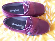 Cosyfeet size ladies for sale  BARNSLEY