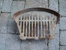 Vintage cast iron for sale  LONDON