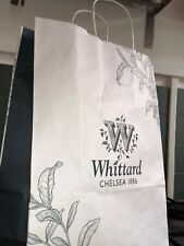Whittard chelsea tea for sale  LONDON