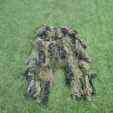 Grass forest camouflage for sale  WORCESTER
