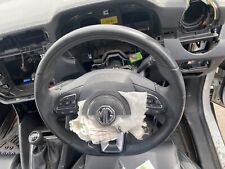 Multifunction steering wheel for sale  HALIFAX