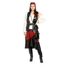 Piraten kostüm damen gebraucht kaufen  Kevelaer