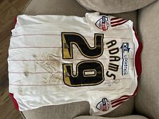 Match worn singed for sale  UK