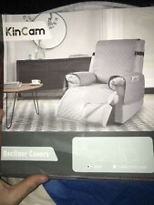Cover kincam recliner for sale  Trenton