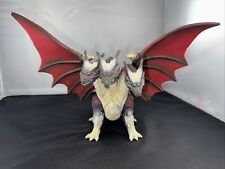 Figura de vinilo BANDAI 16" larga Death Ghidorah 1996 Mothra Godzilla vendedor de EE. UU., usado segunda mano  Embacar hacia Argentina