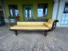 Victorian chaise lounge for sale  Friendswood