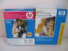 photo 2 paper hp packs for sale  Bartlesville