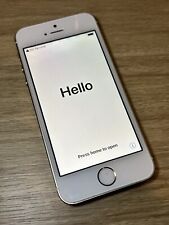 Apple iPhone 5s 16GB branco/dourado A1533 *Leia* comprar usado  Enviando para Brazil