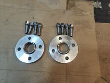 15mm wheel spacers for sale  THORNTON-CLEVELEYS