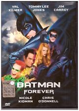 Batman forever dvd usato  Roma